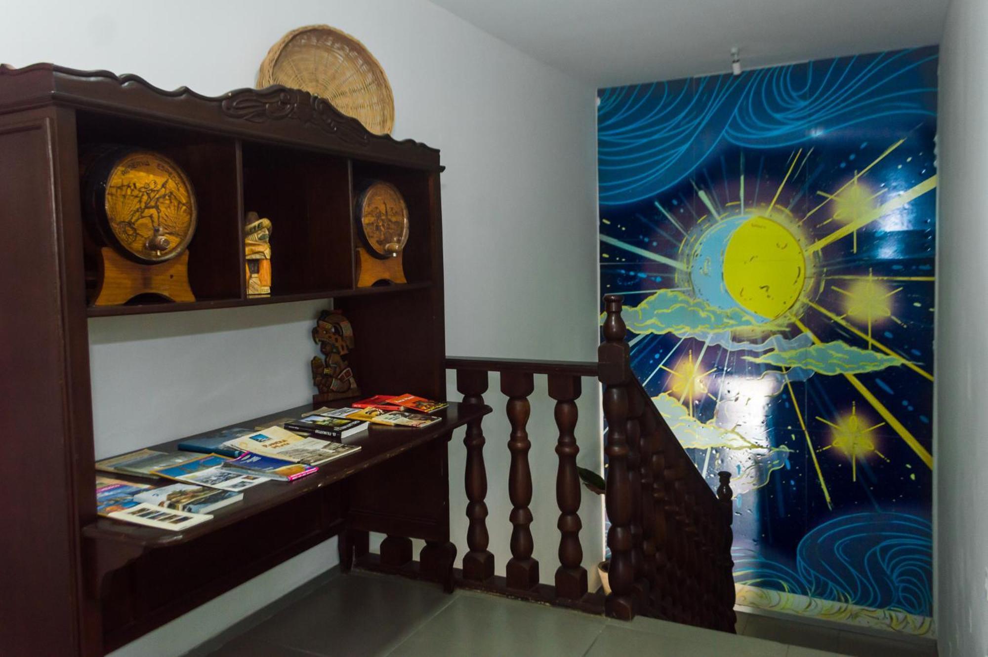 Hotel Boutique Casa Xaan Valladolid  Esterno foto